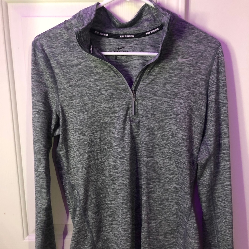 Nike Quarter zip